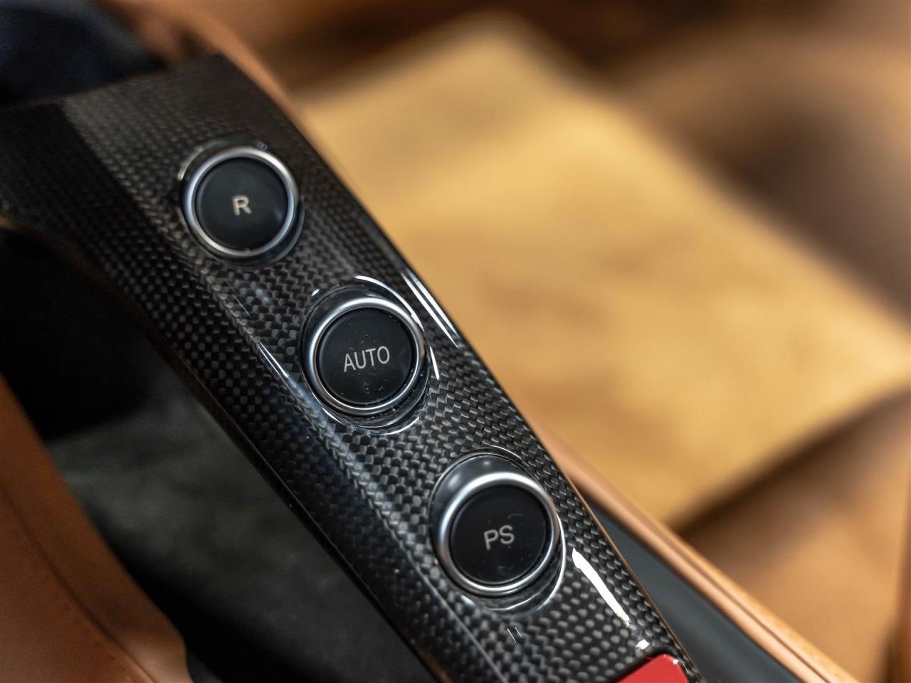 2016 Ferrari 575 FULL NOVITEC KIT|NOVITEC WHEELS|CARBON|ACCIDENT FREE Photo