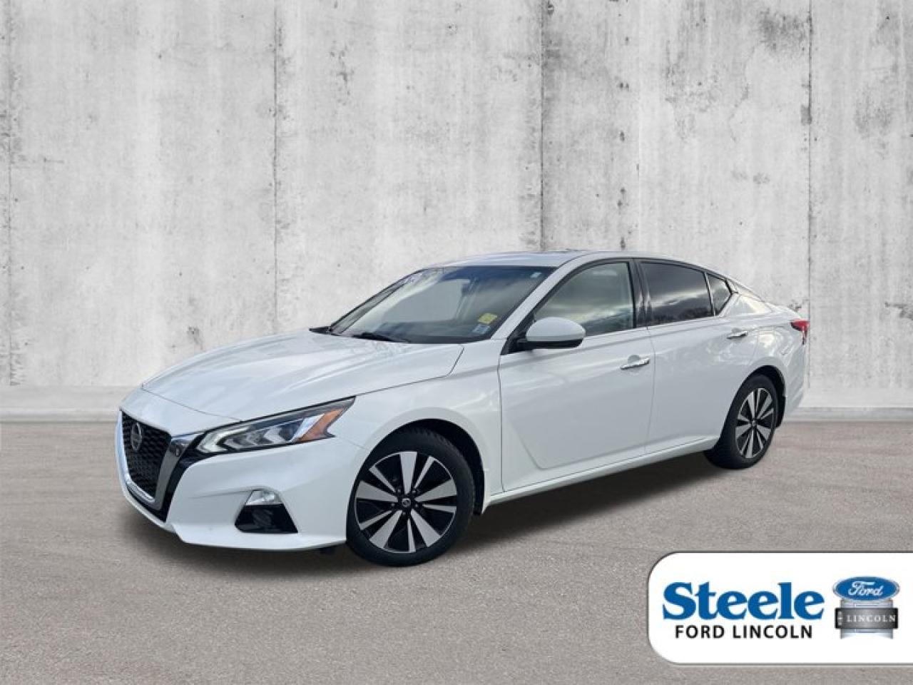 Used 2019 Nissan Altima 2.5 SV for sale in Halifax, NS