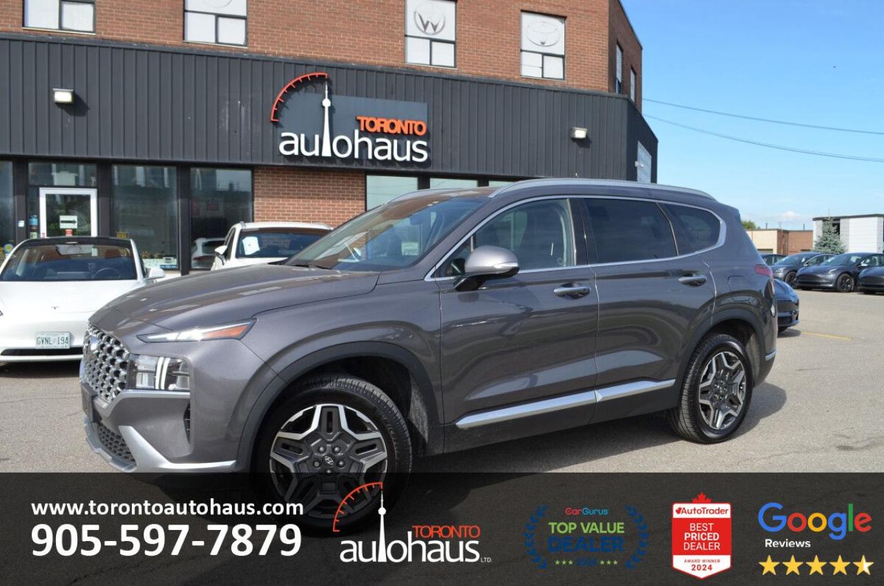 LIMITED PLUG-IN HYBRID WITH NO ACCIDENTS - NO PAYMENTS UP TO 6 MONTHS O.A.C. - EVSUPERSTORE / Finance and Save up to $2,000 - FINANCING PRICE ADVERTISED $32,990 call us for more details / NAVIGATION / PANORAMIC SUNROOF / 360 CAMERA / LEATHER / HEATED SEATS / VENTILATED SEATS / POWER AND MEMORY SEATS / REAR HEATED SEATS / PREMIUM SOUND SYSTEM / PARKING ASSIST / BLIND SPOT SENSORS / LANE DEPARTURE / ADAPTIVE CRUISE CONTROL / COLLISION ASSIST / PREMIUM SOUND SYSTEM / POWER TAILGATE / COMFORT ACCESS / KEYLESS GO / APPLE CARPLAY / Bluetooth / Power Windows / Power Locks / Power Mirrors / Keyless Entry / Cruise Control / Air Conditioning / Heated Mirrors / ABS & More <br/> _________________________________________________________________________ <br/>   <br/> NEED MORE INFO ? BOOK A TEST DRIVE ?  visit us EVSUPERSTORE.ca to view over 160 in inventory, directions and our contact information. <br/> _________________________________________________________________________ <br/>   <br/> Let Us Take Care of You with Our Client Care Package Only $795.00 <br/> - 36 Days/500KM Safety Components Coverage <br/> - Premium Safety Inspection & Certificate <br/> - Oil Check <br/> - Brake Service <br/> - Tire Check <br/> - Cosmetic Reconditioning*- Charges may apply pending on buyers requests on additional reconditioning <br/> - Carfax Report <br/> - Full Interior/Exterior & Engine Detailing <br/> - Franchise Dealer Inspection & Safety Available Upon Request* <br/> * Client care package is not included in the finance and cash price sale <br/> * Premium vehicles may be subject to an additional cost to the client care package <br/> _________________________________________________________________________ <br/>   <br/> Client Care PLUS - For only additional $495 <br/> Upgrade to 36 Days/1,000KM Comprehensive Coverage <br/> Worry Free 10 Days or 1,000KM Vehicle Exchange Program* <br/> Receive 10% OFF on any Extended Protection Programs <br/> _________________________________________________________________________ <br/>   <br/> Financing starts from the Lowest Market Rate O.A.C. & Up To 96 Months term*, conditions apply. Good Credit or Bad Credit our financing team will work on making your payments to your affordability. Visit www.torontoautohaus.com/financing for application. Interest rate will depend on amortization, finance amount, presentation, credit score and credit utilization. We are a proud partner with major Canadian banks (National Bank, TD Canada Trust, CIBC, Dejardins, RBC and multiple sub-prime lenders). Finance processing fee averages 6 dollars bi-weekly on 84 months term and the exact amount will depend on the deal presentation, amortization, credit strength and difficulty of submission. For more information about our financing process please contact us directly. <br/> _________________________________________________________________________ <br/>   <br/> We conduct daily research & monitor our competition which allows us to have the most competitive pricing and takes away your stress of negotiations. <br/> _________________________________________________________________________ <br/>   <br/> Worry Free 10 Days or 1,000KM Exchange Program*, valid when purchasing the vehicle at advertised price with Client Care Package. Within 5 days or 500km exchange to an equal value or higher priced vehicle in our inventory. Note: Client Care package, financing processing and licensing is non refundable. Vehicle must be exchanged in the same condition as delivered to you. For more questions, please contact us at sales @ torontoautohaus . com or call us 9 0 5  5 9 7  7 8 7 9 <br/> _________________________________________________________________________ <br/>   <br/> As per OMVIC regulations if the vehicle is sold not certified. Therefore, this vehicle is not certified and not drivable or road worthy. The certification is included with our client care package as advertised above for only $795.00 that includes premium addons and services. All our vehicles are in great shape and have been inspected by a licensed mechanic and are available to test drive with an appointment. HST & Licensing Extra <br/>