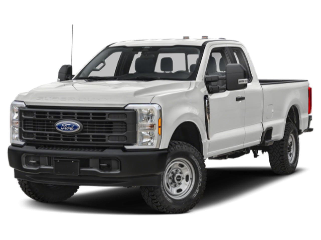 New 2024 Ford F-250 Super Duty SRW XL for sale in Embrun, ON