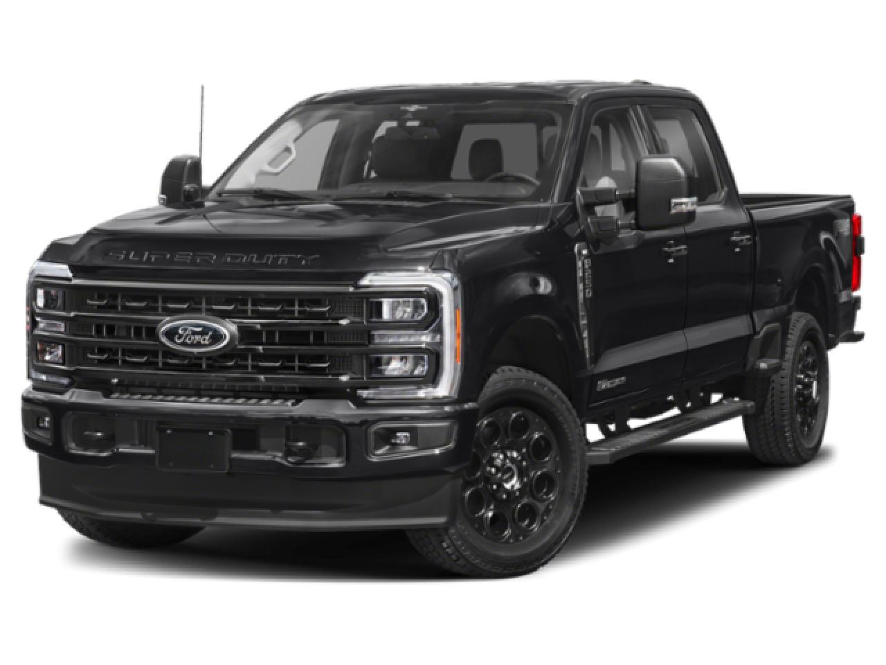 New 2024 Ford F-250 Super Duty SRW XLT for sale in Embrun, ON