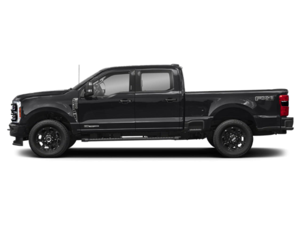 2024 Ford F-250 Super Duty SRW XLT Photo2