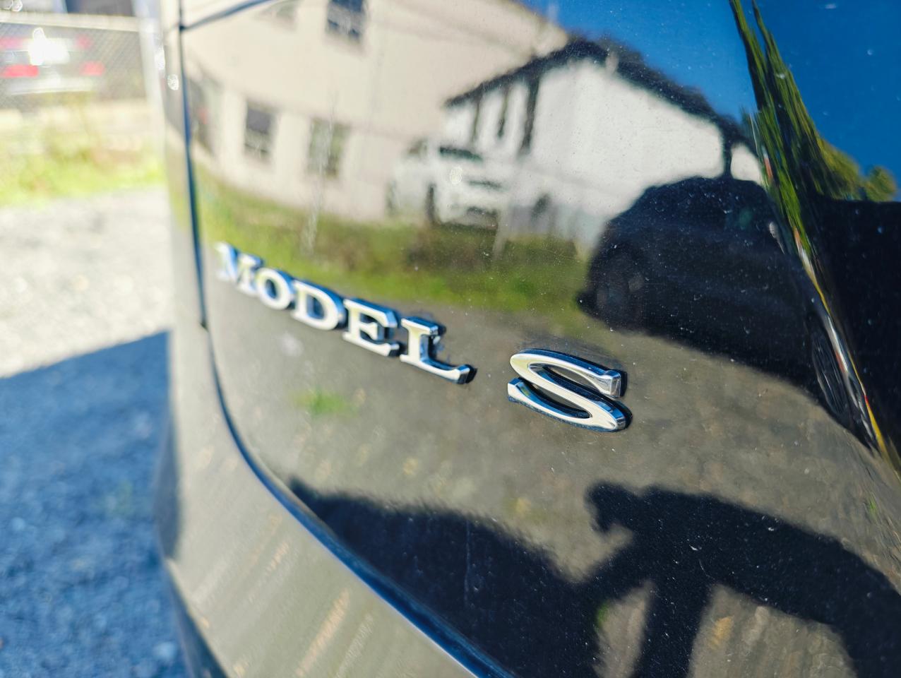 2018 Tesla Model S 100D AWD - Photo #9