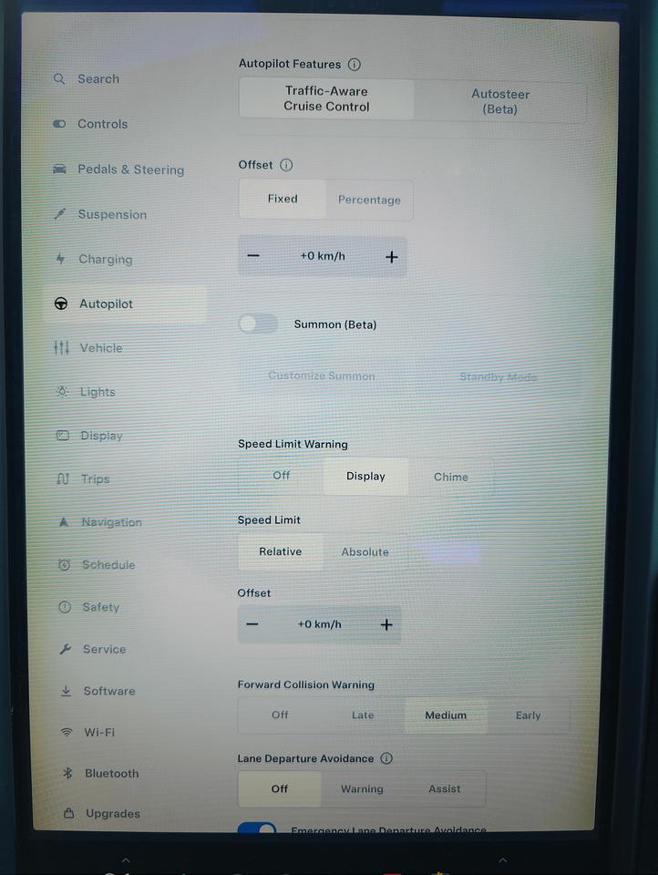 2018 Tesla Model S 100D AWD Photo