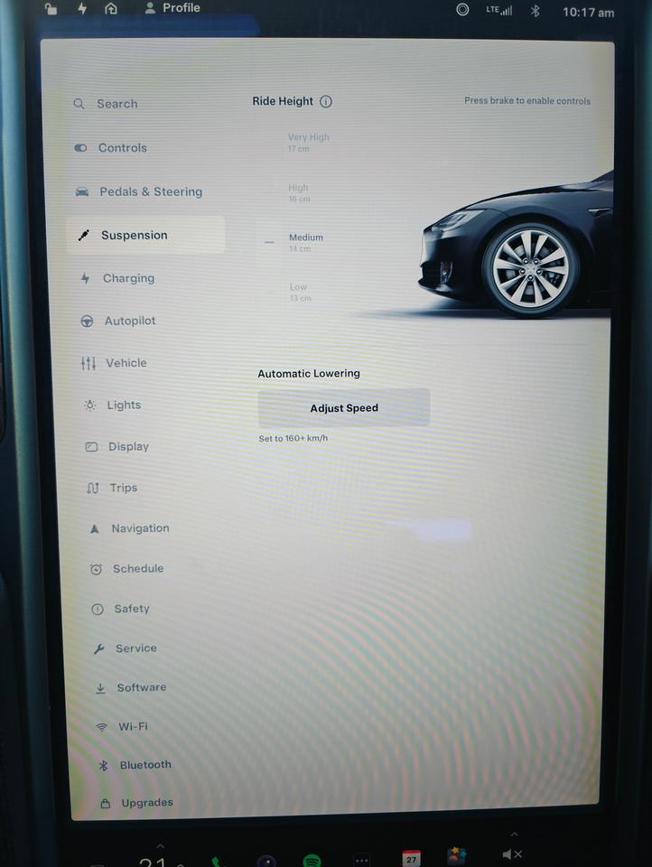 2018 Tesla Model S 100D AWD - Photo #20