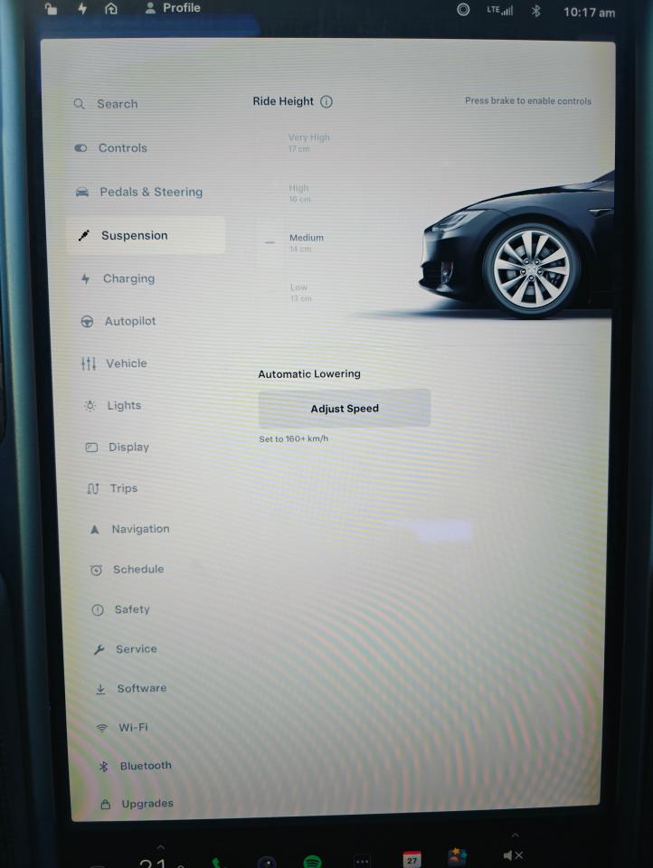2018 Tesla Model S 100D AWD - Photo #20