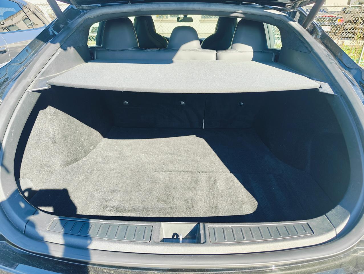2018 Tesla Model S 100D AWD - Photo #15