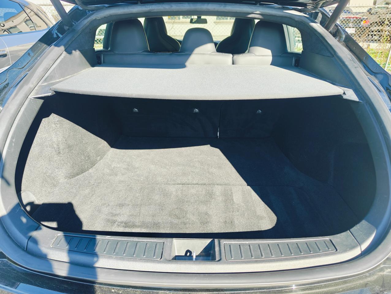 2018 Tesla Model S 100D AWD - Photo #15