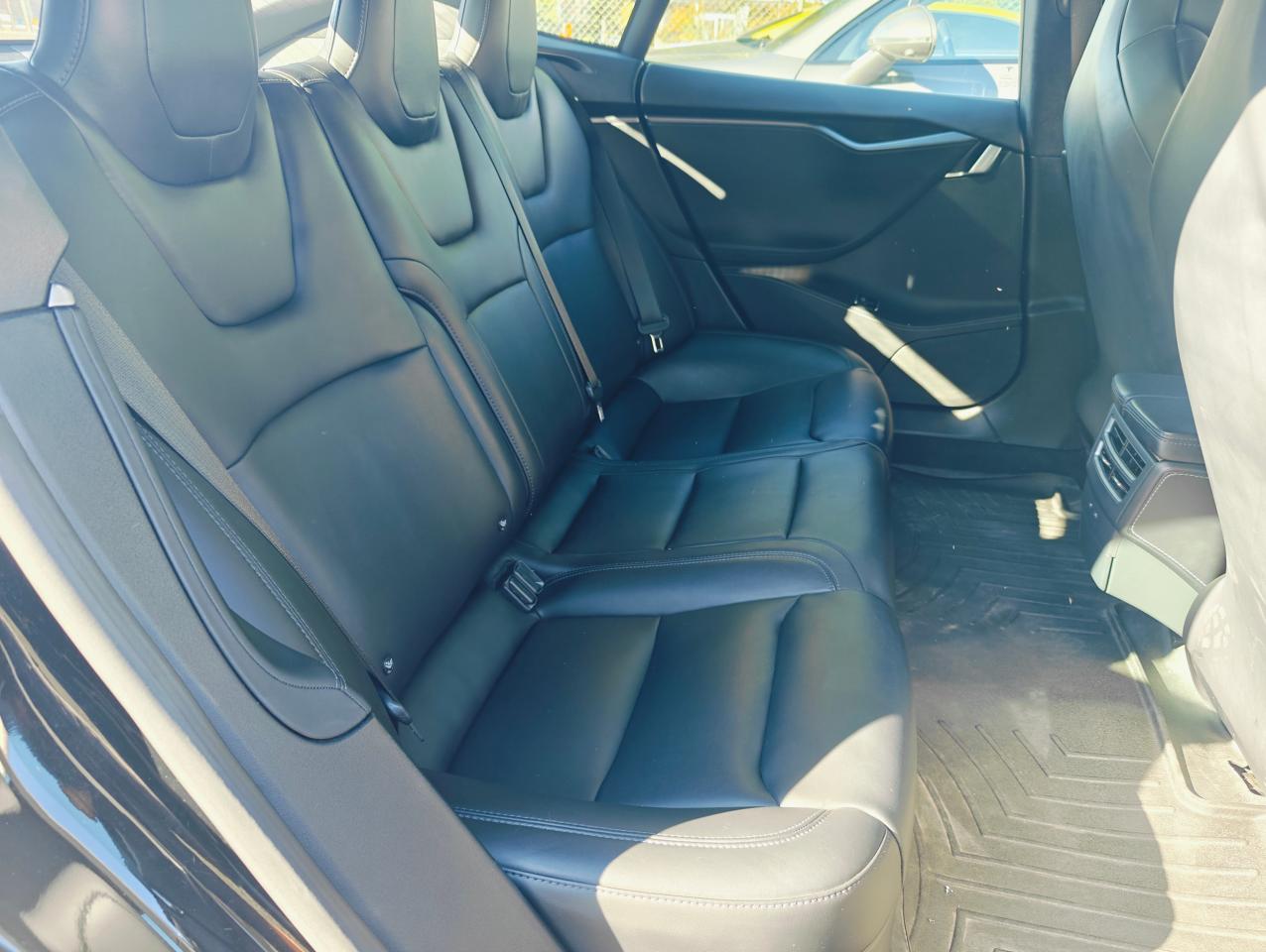 2018 Tesla Model S 100D AWD - Photo #13