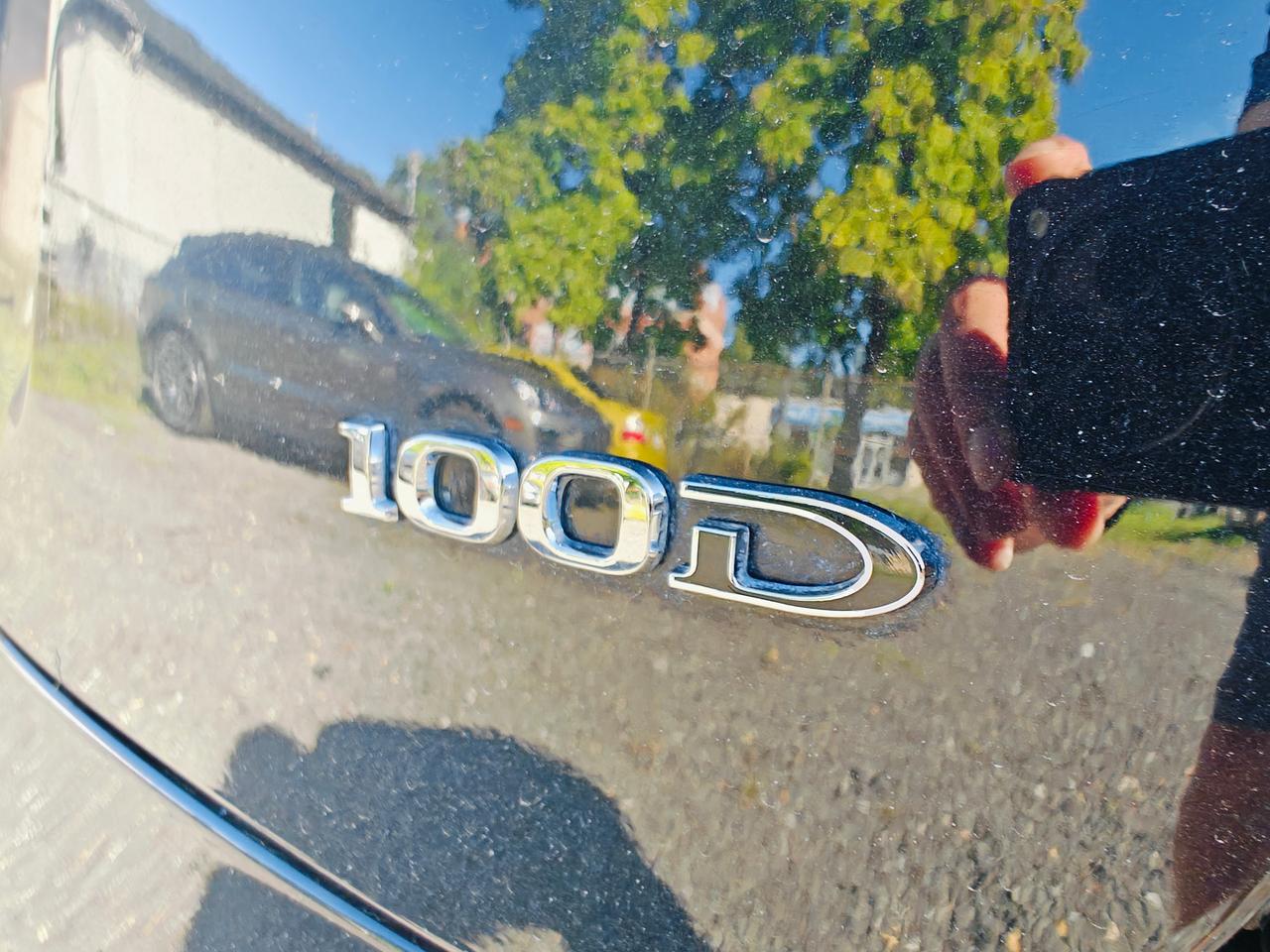 2018 Tesla Model S 100D AWD - Photo #10