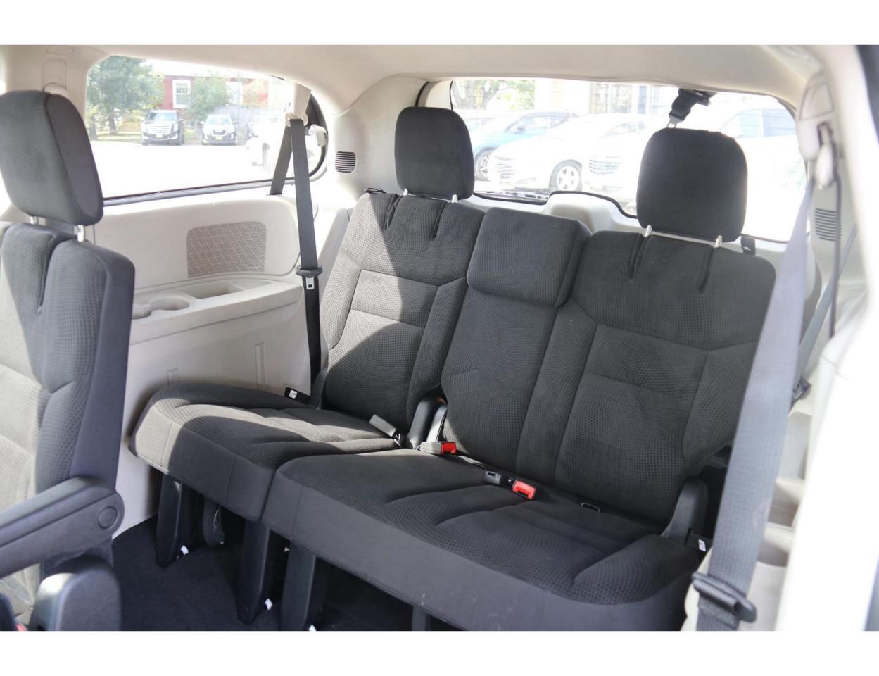 2018 Dodge Grand Caravan SXT - Photo #13