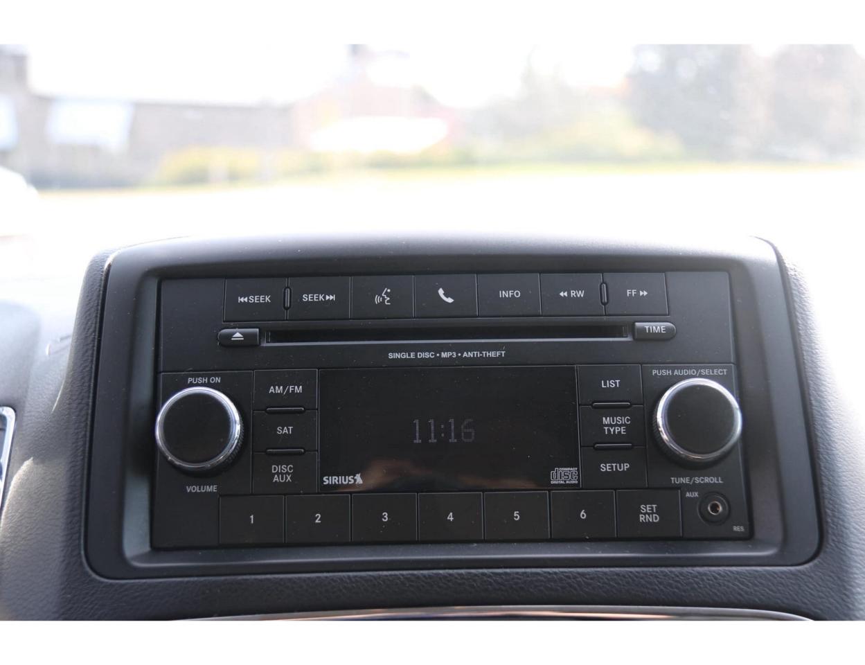 2018 Dodge Grand Caravan SXT - Photo #19