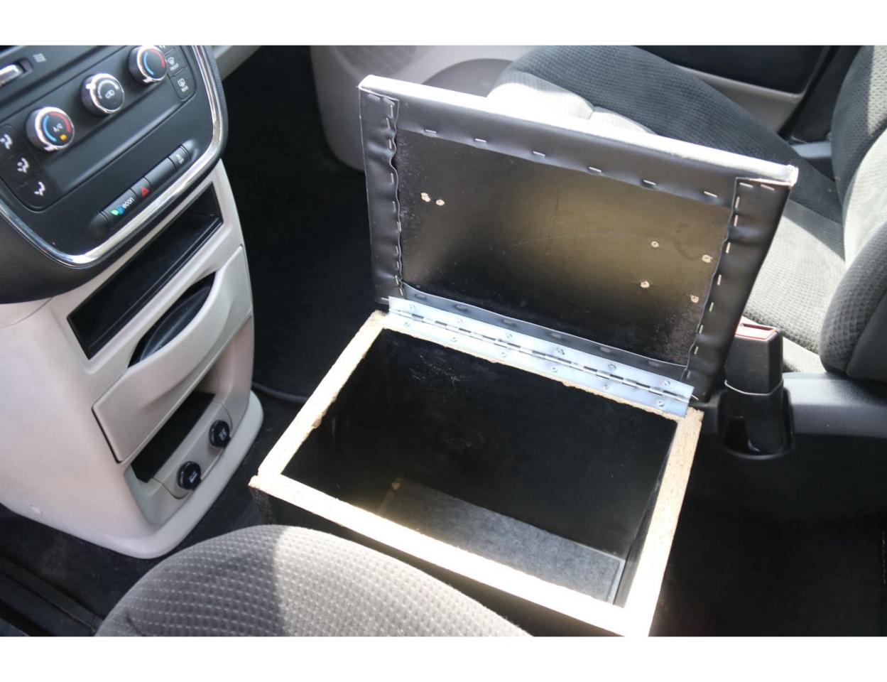 2018 Dodge Grand Caravan SXT - Photo #22