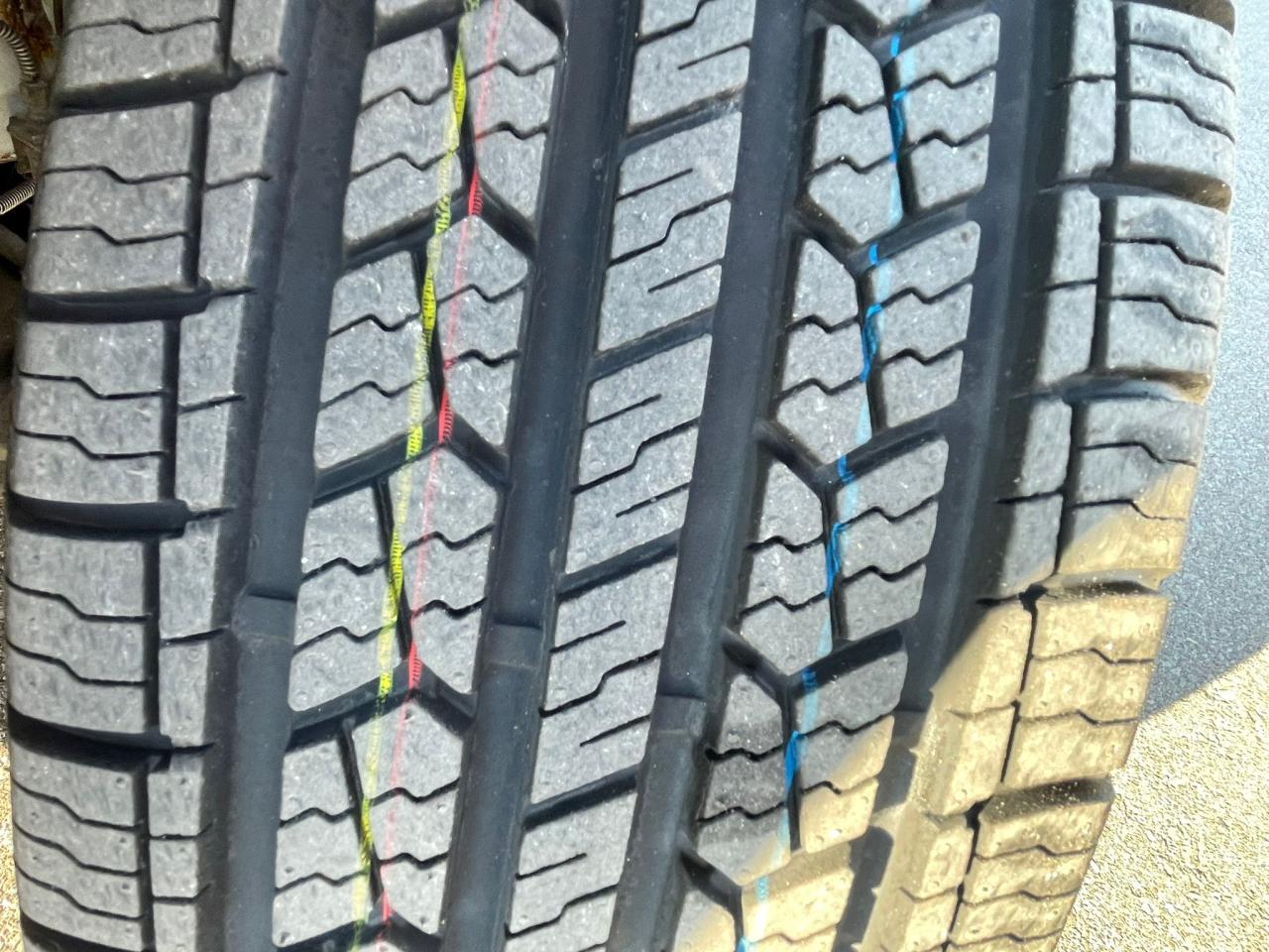 2016 Dodge Grand Caravan SXT 7SEATS FAMILY VAN FULL STOW&GO NO ACCIDENT Photo3