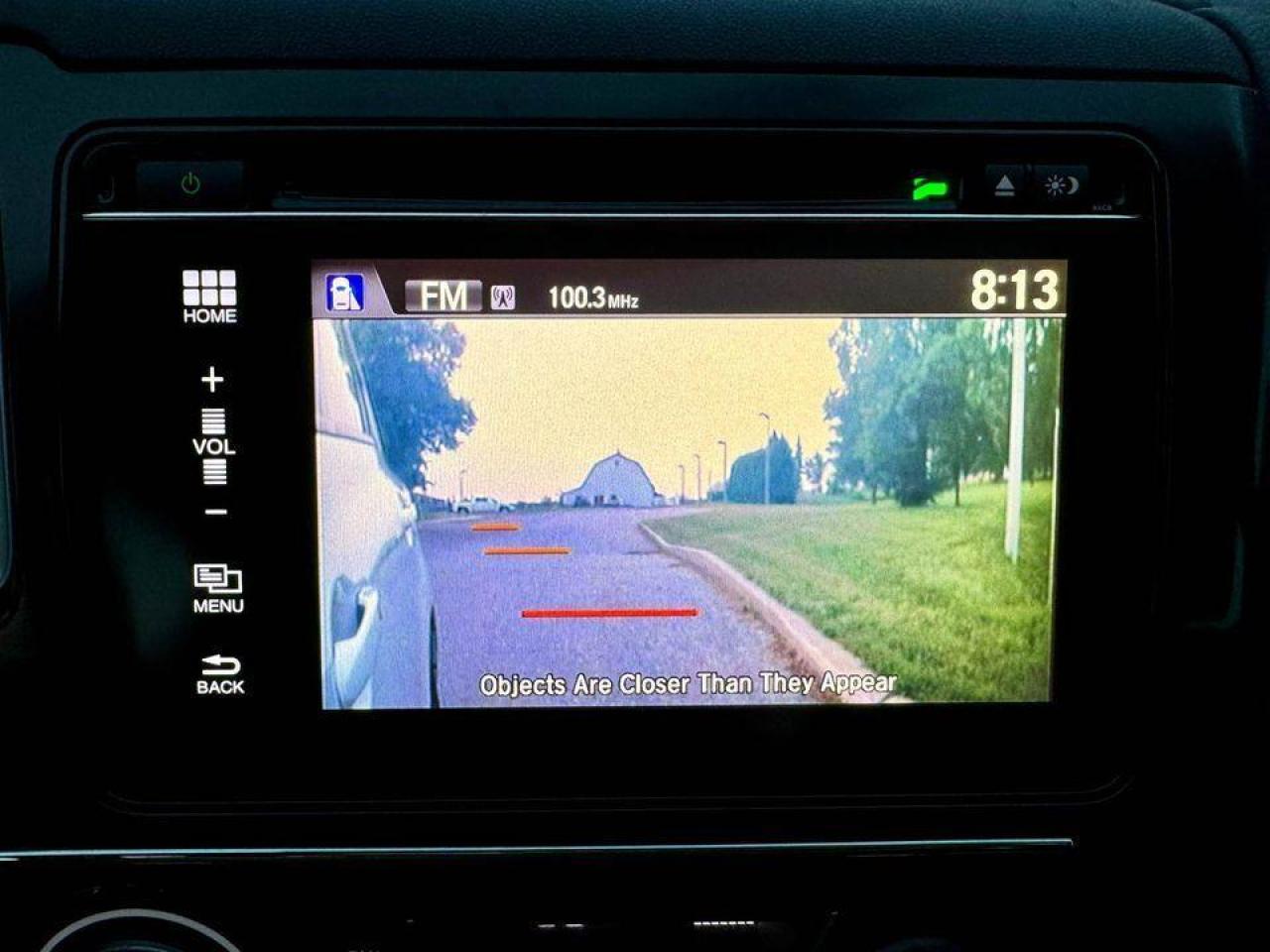 2015 Honda Civic EX- Certified - Photo #19