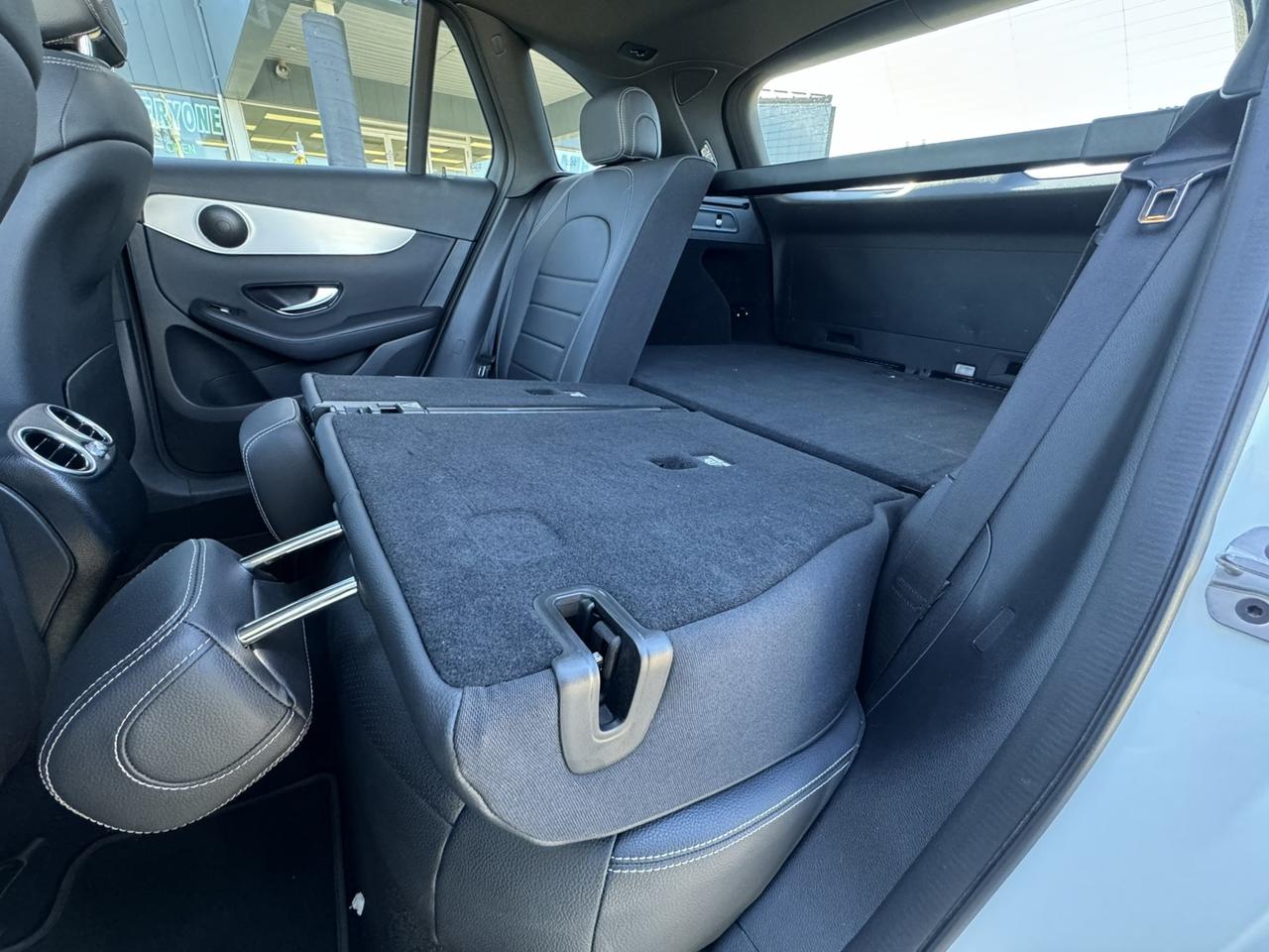 2022 Mercedes-Benz GL-Class GLC 300 4MATIC SUV Photo