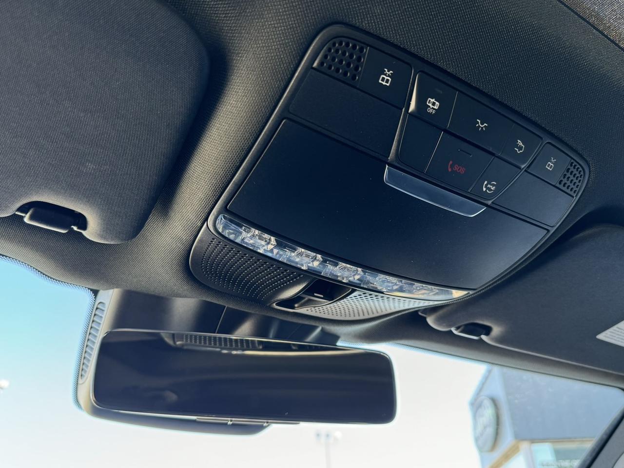 2022 Mercedes-Benz GL-Class GLC 300 4MATIC SUV Photo