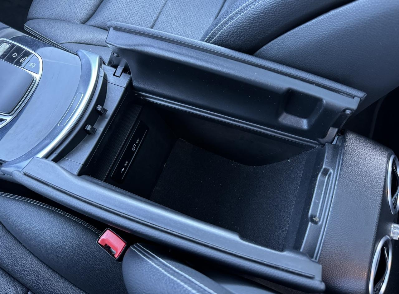 2022 Mercedes-Benz GL-Class GLC 300 4MATIC SUV Photo