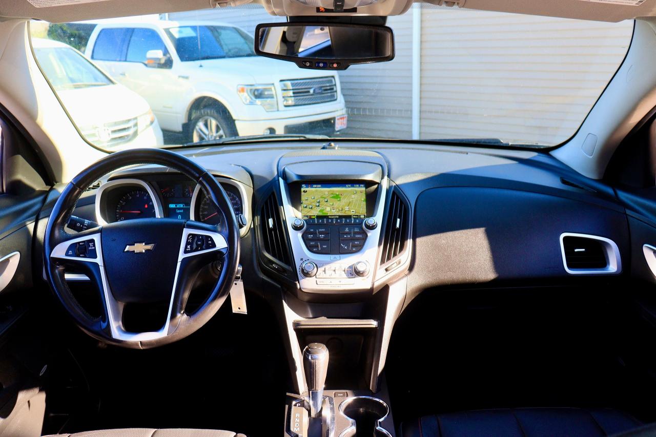 2017 Chevrolet Equinox Premier | 1 Owner | Leather | Roof | Nav | Cam ++ Photo61