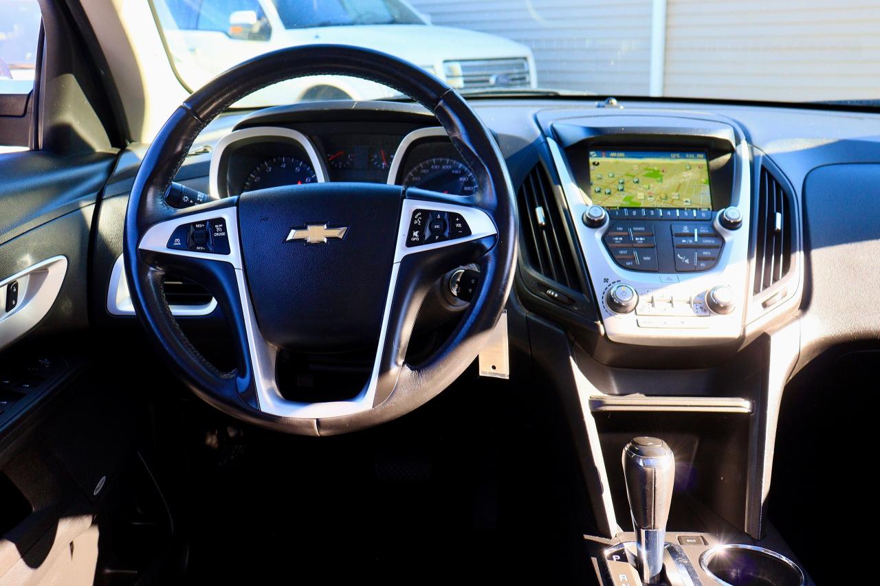 2017 Chevrolet Equinox Premier | 1 Owner | Leather | Roof | Nav | Cam ++ Photo62