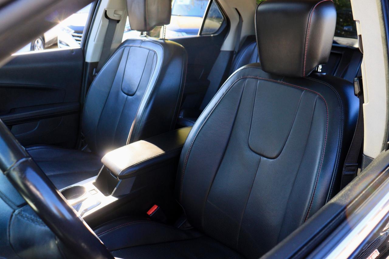 2017 Chevrolet Equinox Premier | 1 Owner | Leather | Roof | Nav | Cam ++ Photo54