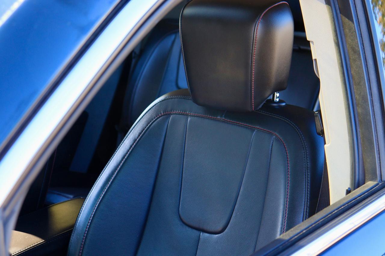 2017 Chevrolet Equinox Premier | 1 Owner | Leather | Roof | Nav | Cam ++ Photo45