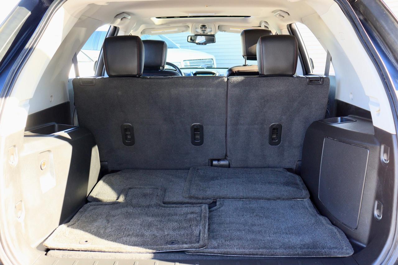 2017 Chevrolet Equinox Premier | 1 Owner | Leather | Roof | Nav | Cam ++ Photo56