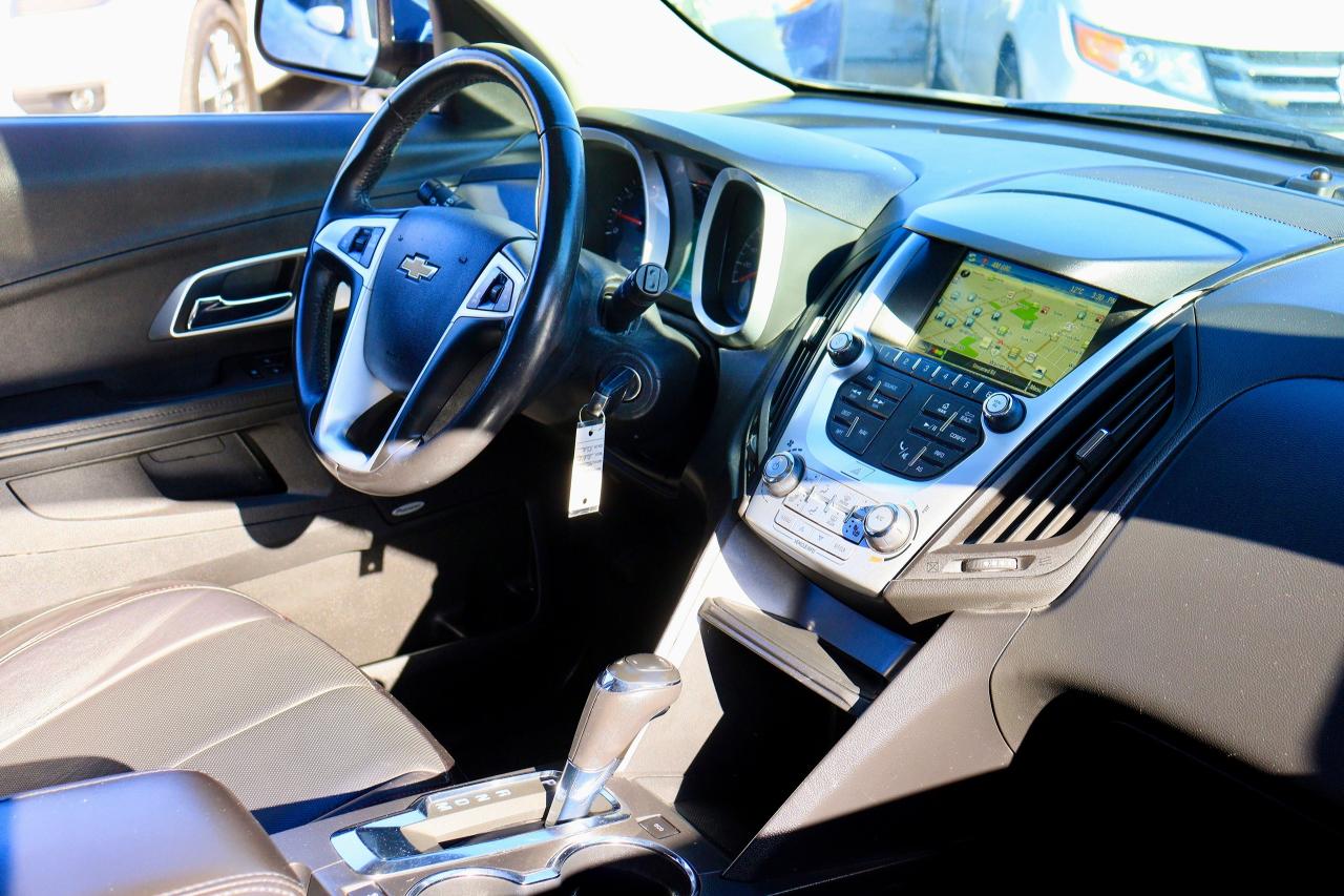 2017 Chevrolet Equinox Premier | 1 Owner | Leather | Roof | Nav | Cam ++ Photo60