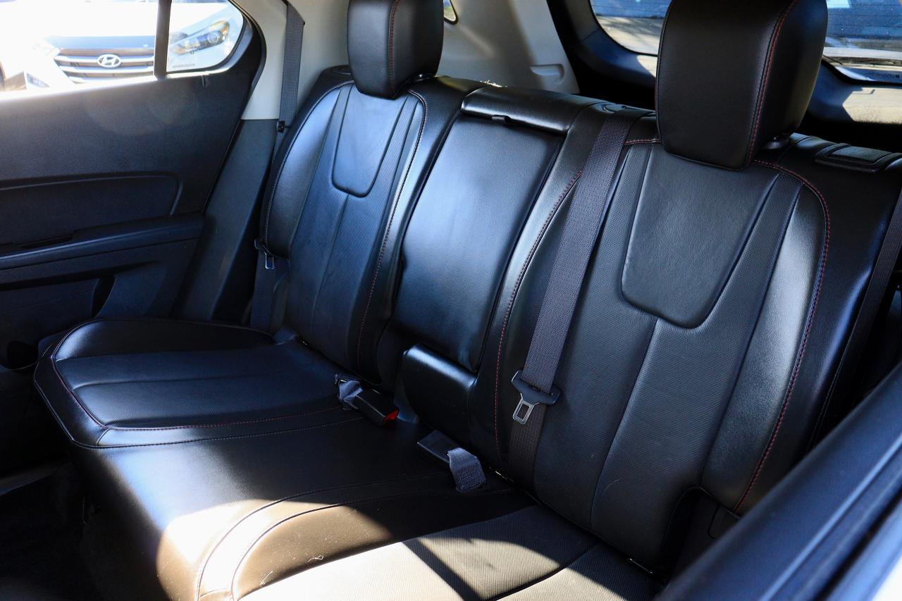 2017 Chevrolet Equinox Premier | 1 Owner | Leather | Roof | Nav | Cam ++ Photo55