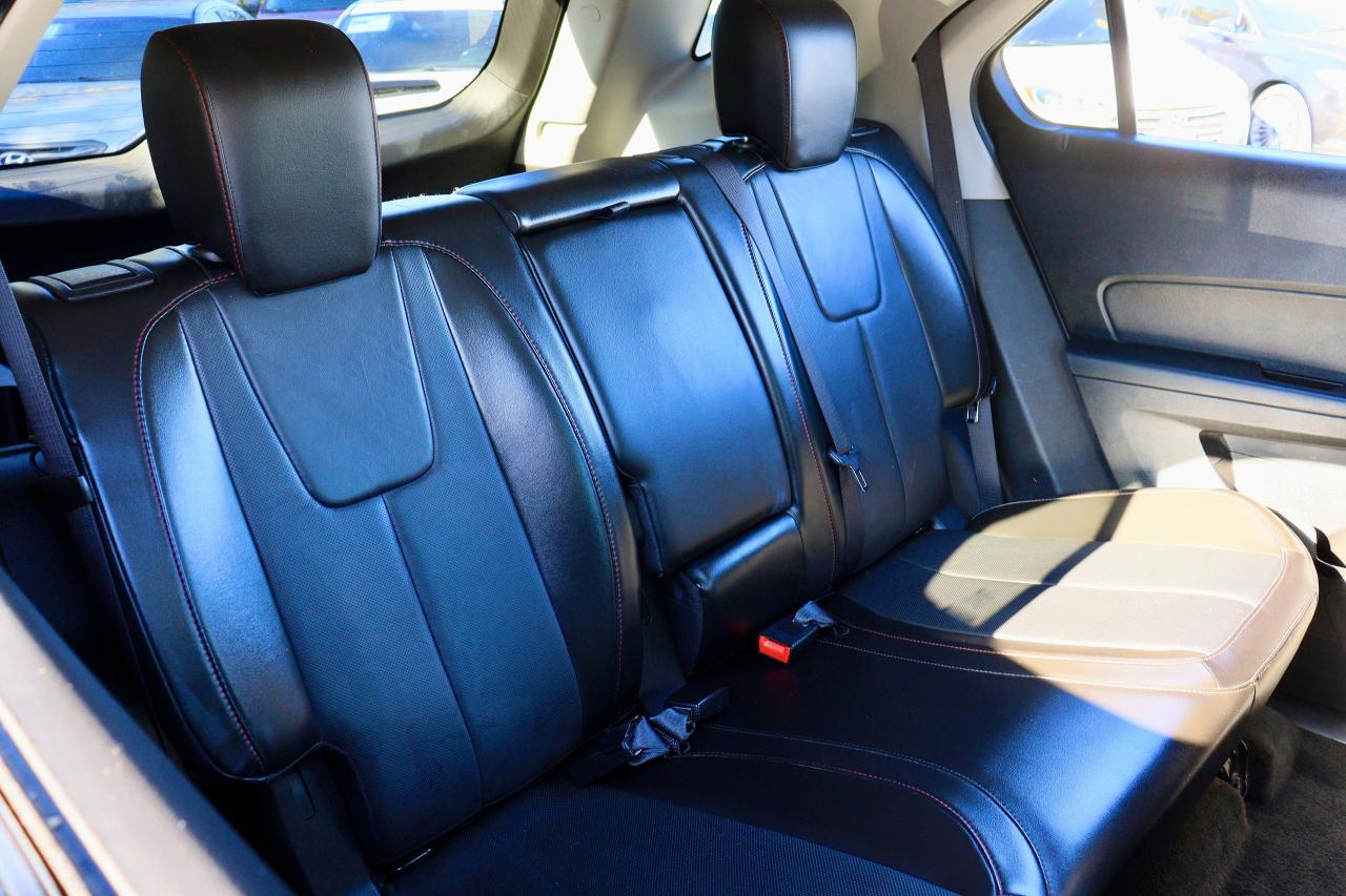2017 Chevrolet Equinox Premier | 1 Owner | Leather | Roof | Nav | Cam ++ Photo58