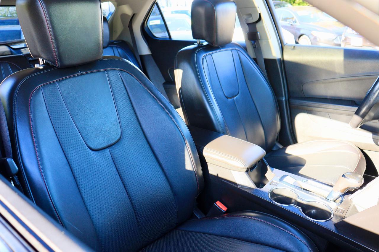 2017 Chevrolet Equinox Premier | 1 Owner | Leather | Roof | Nav | Cam ++ Photo59