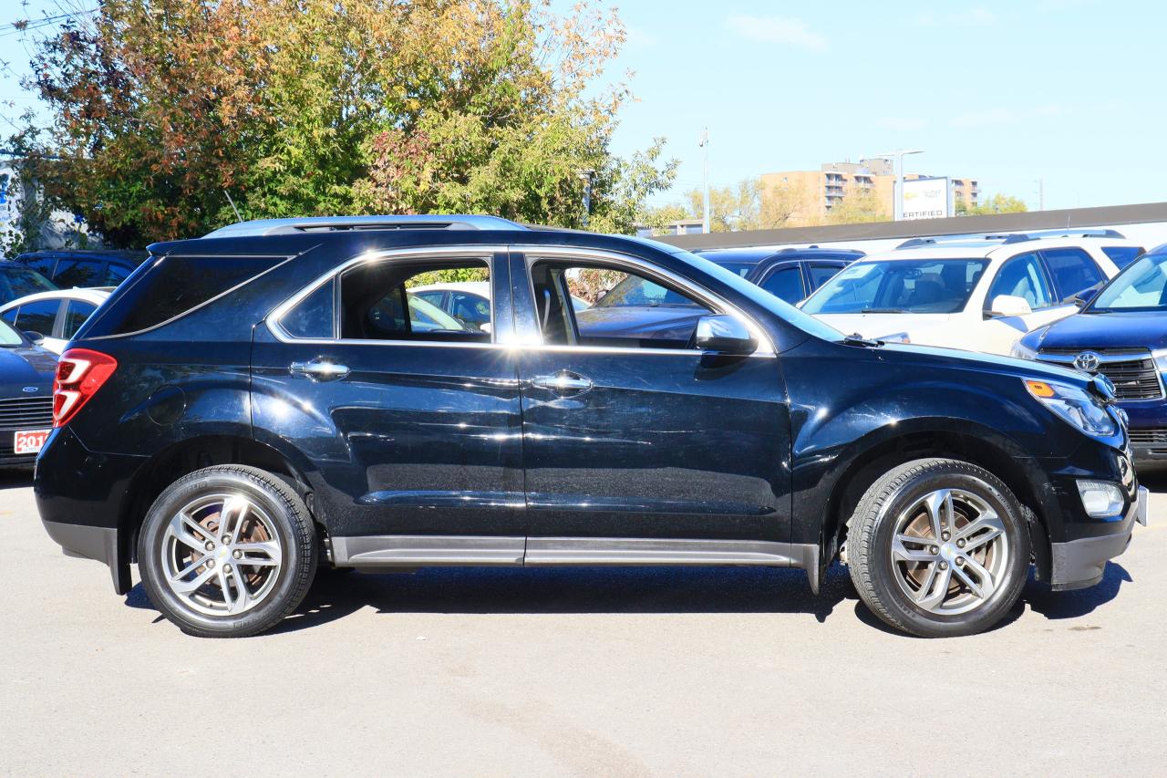 2017 Chevrolet Equinox Premier | 1 Owner | Leather | Roof | Nav | Cam ++ Photo41