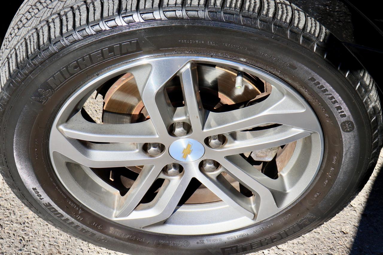 2017 Chevrolet Equinox Premier | 1 Owner | Leather | Roof | Nav | Cam ++ Photo42