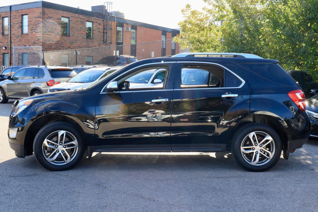 2017 Chevrolet Equinox Premier | 1 Owner | Leather | Roof | Nav | Cam ++ Photo38