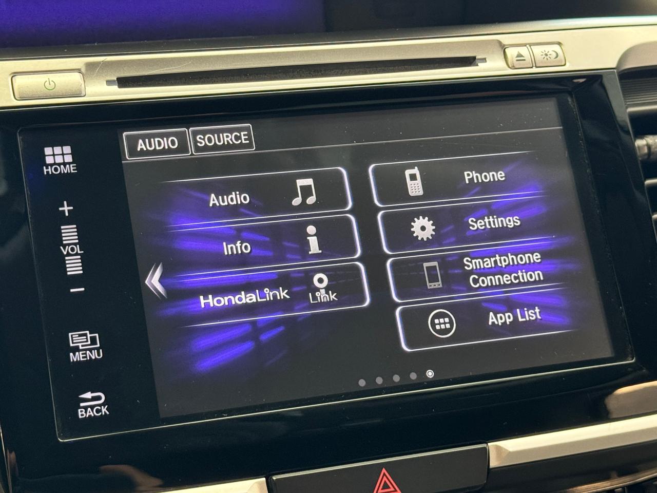 2017 Honda Accord LX+New Brakes+Camera+ApplePlay+Heated Seats - Photo #29