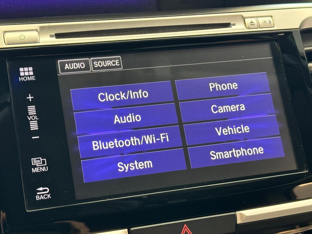 2017 Honda Accord LX+New Brakes+Camera+ApplePlay+Heated Seats - Photo #30