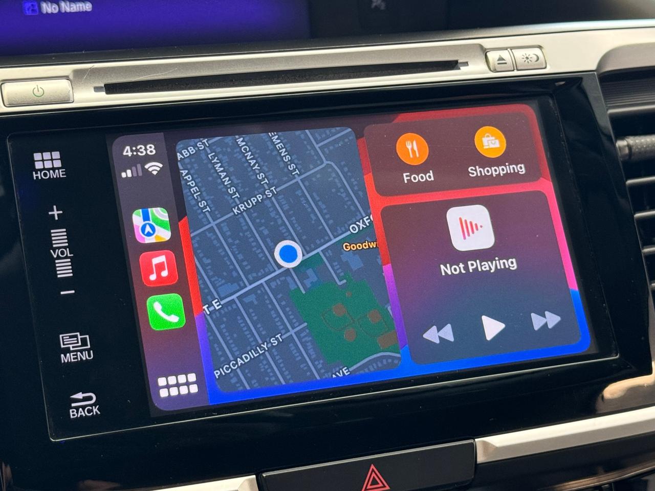 2017 Honda Accord LX+New Brakes+Camera+ApplePlay+Heated Seats - Photo #28