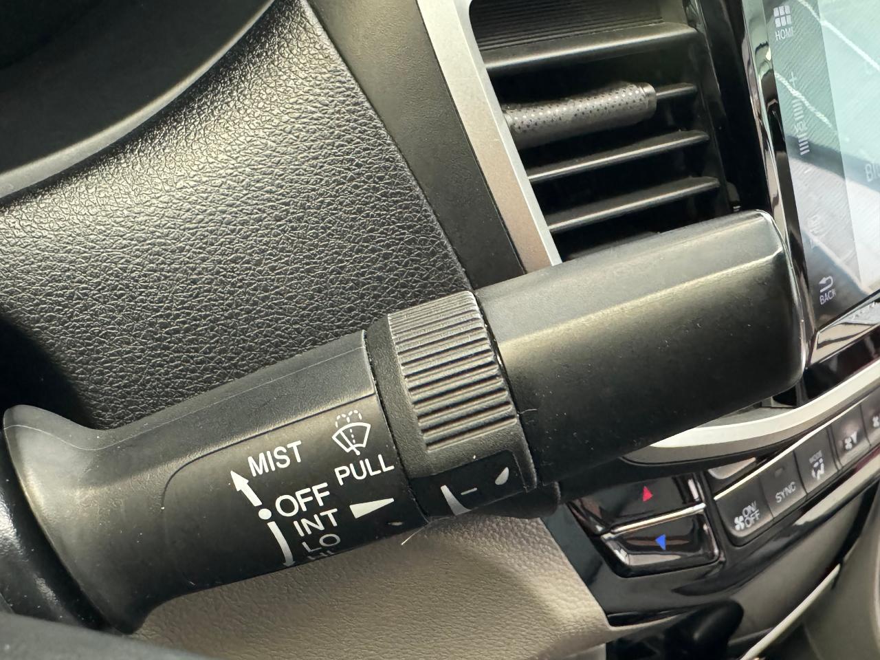 2017 Honda Accord LX+New Brakes+Camera+ApplePlay+Heated Seats - Photo #44