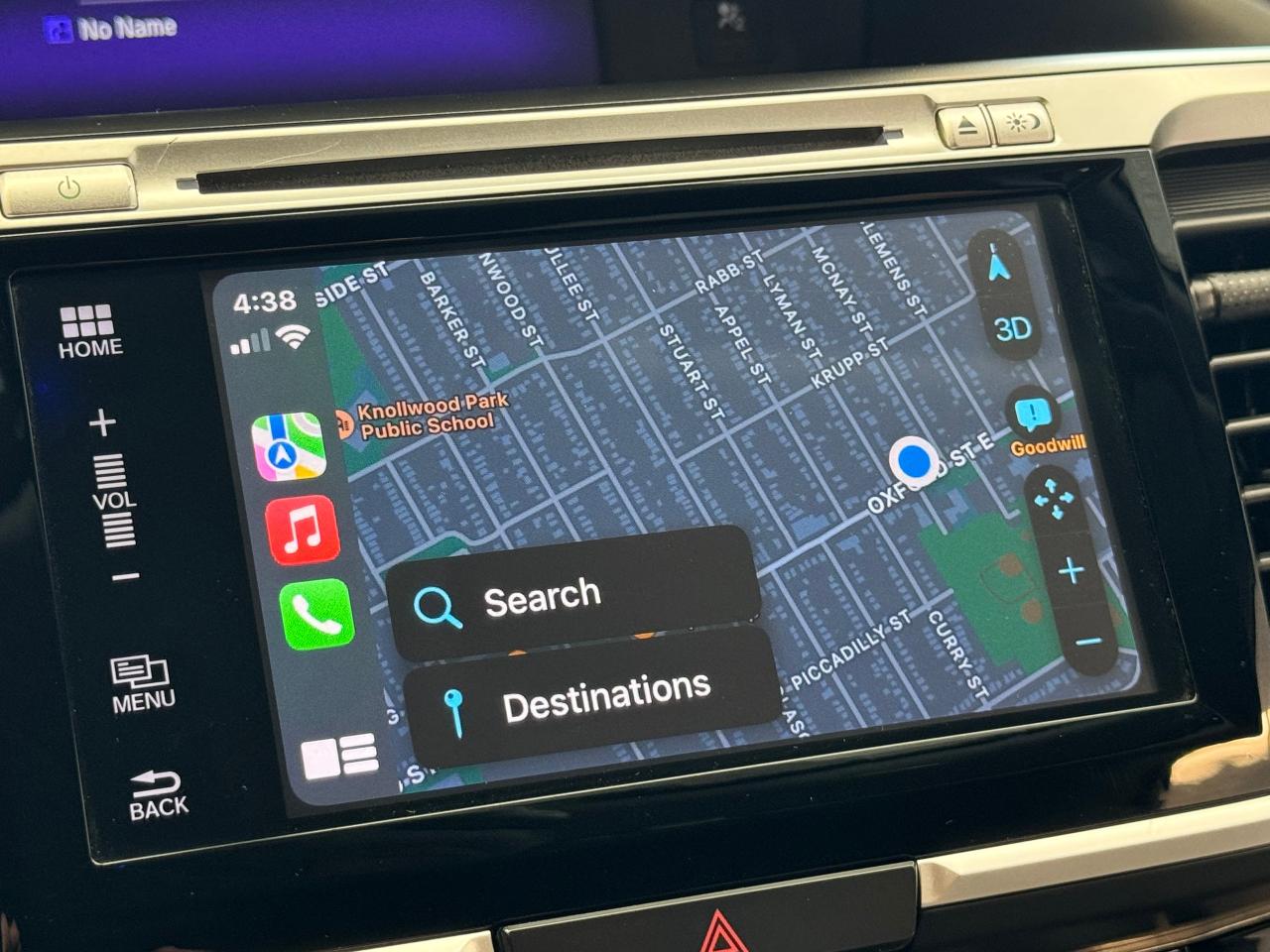 2017 Honda Accord LX+New Brakes+Camera+ApplePlay+Heated Seats - Photo #27