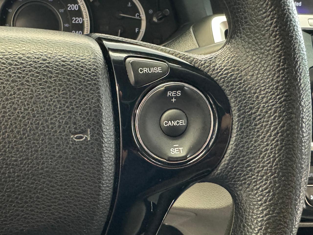 2017 Honda Accord LX+New Brakes+Camera+ApplePlay+Heated Seats Photo103