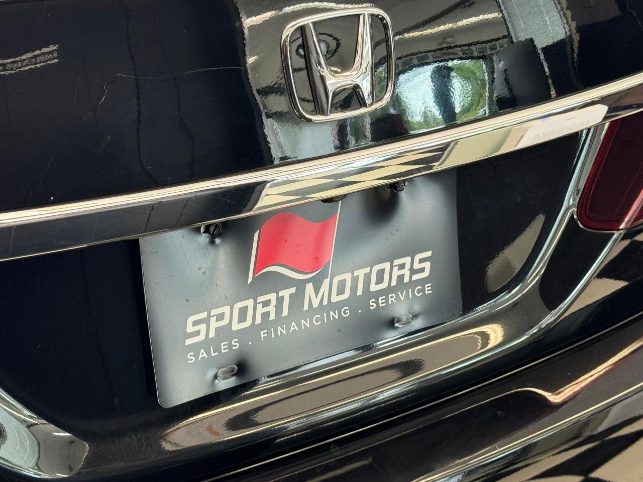 2017 Honda Accord LX+New Brakes+Camera+ApplePlay+Heated Seats - Photo #59