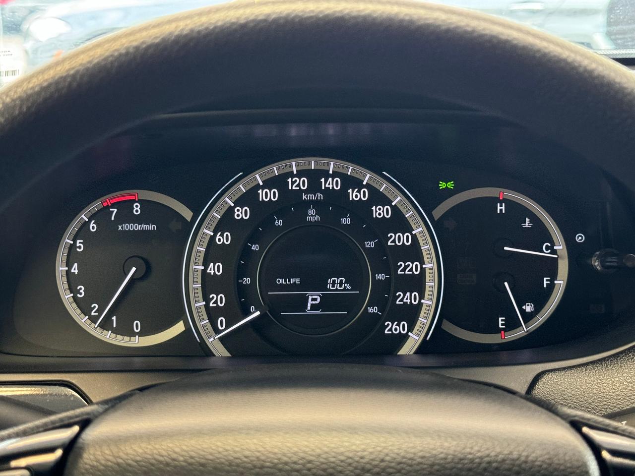 2017 Honda Accord LX+New Brakes+Camera+ApplePlay+Heated Seats - Photo #15