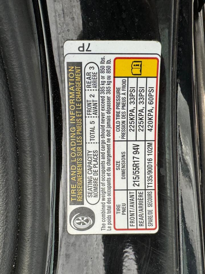 2017 Honda Accord LX+New Brakes+Camera+ApplePlay+Heated Seats - Photo #39