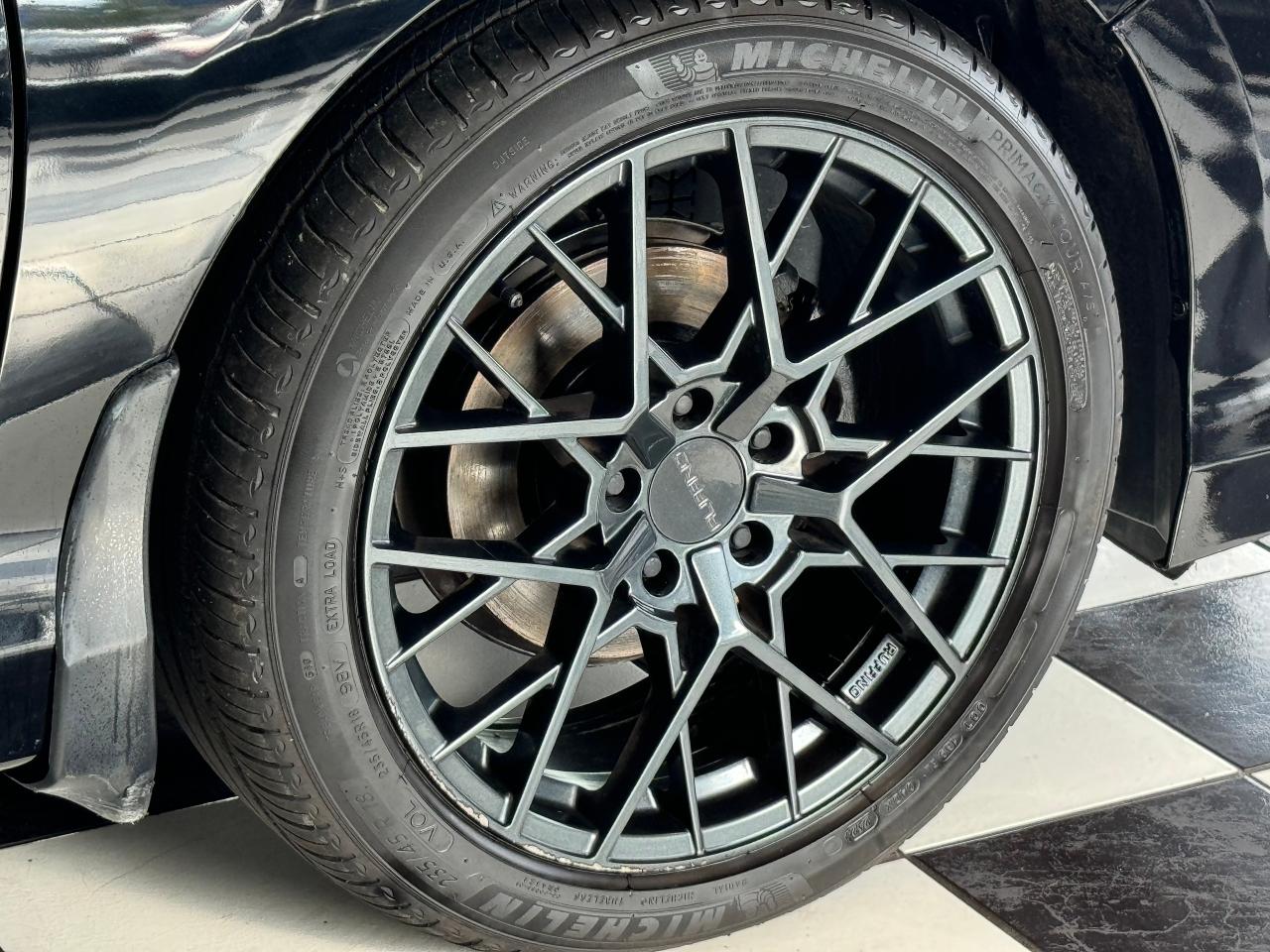 2017 Honda Accord LX+New Brakes+Camera+ApplePlay+Heated Seats - Photo #53