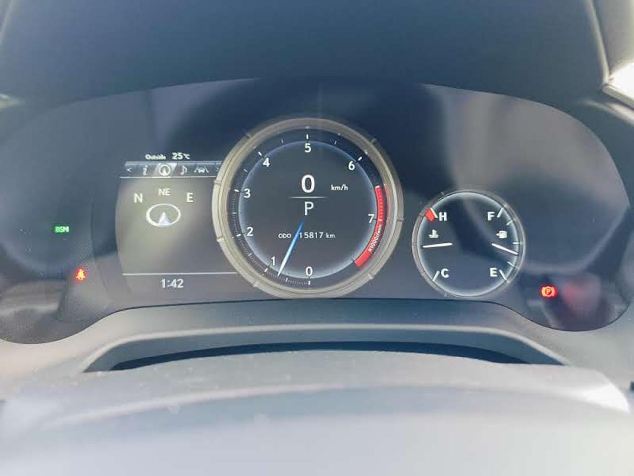 2022 Lexus RX RX 350 F-Sport • Low Mileage - Photo #19