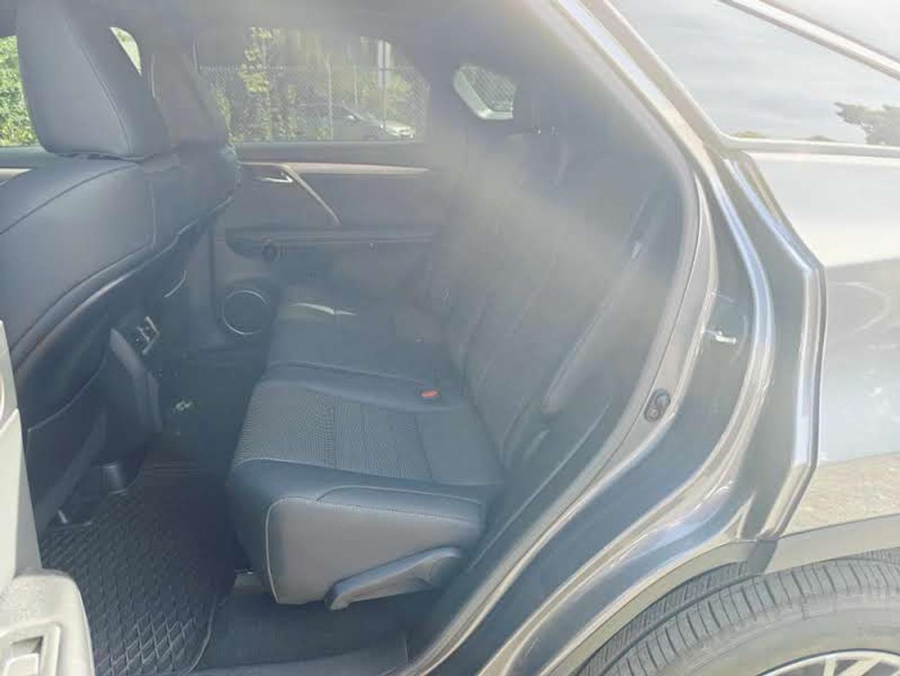 2022 Lexus RX RX 350 F-Sport • Low Mileage Photo