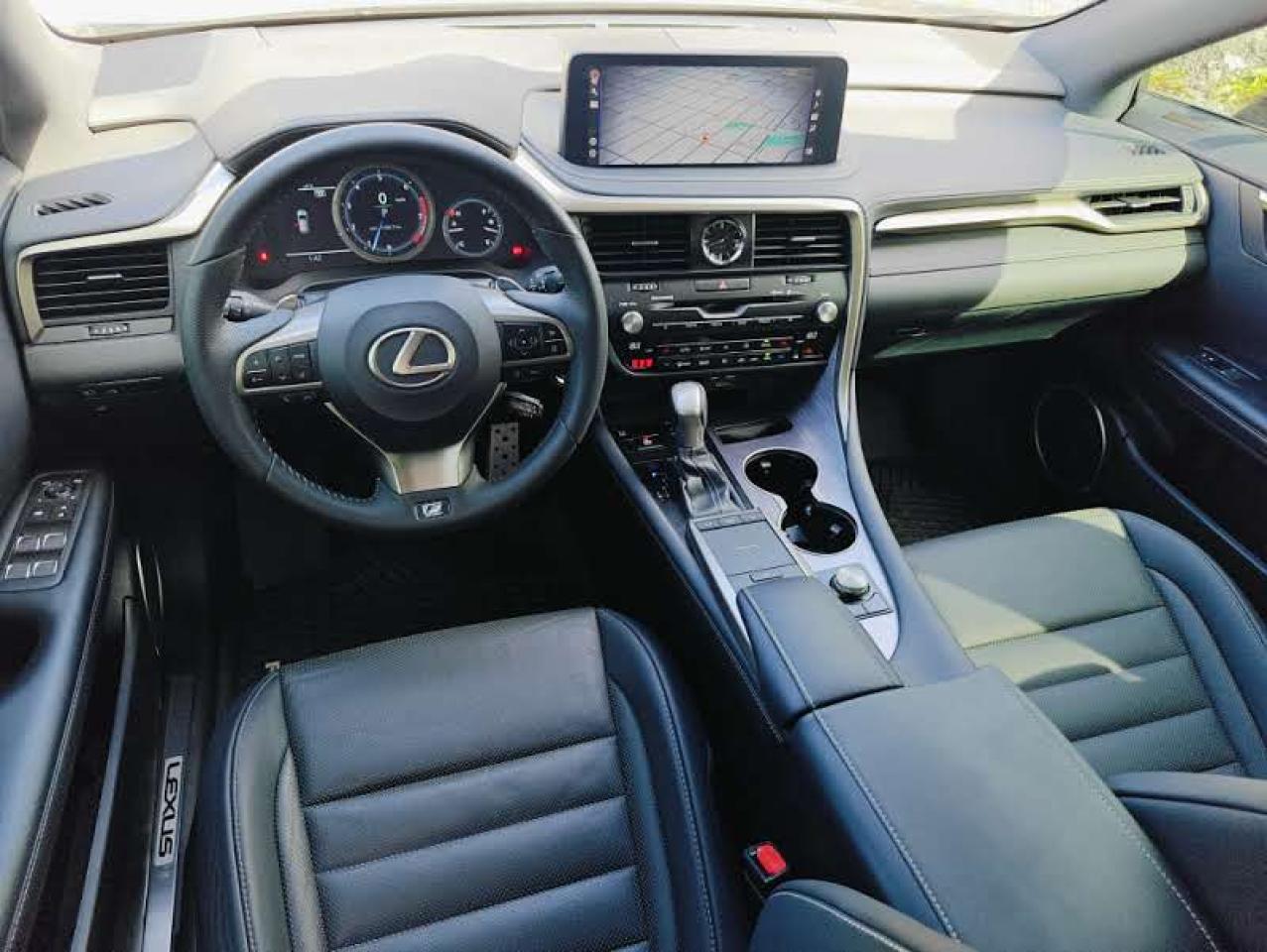 2022 Lexus RX RX 350 F-Sport • Low Mileage - Photo #18