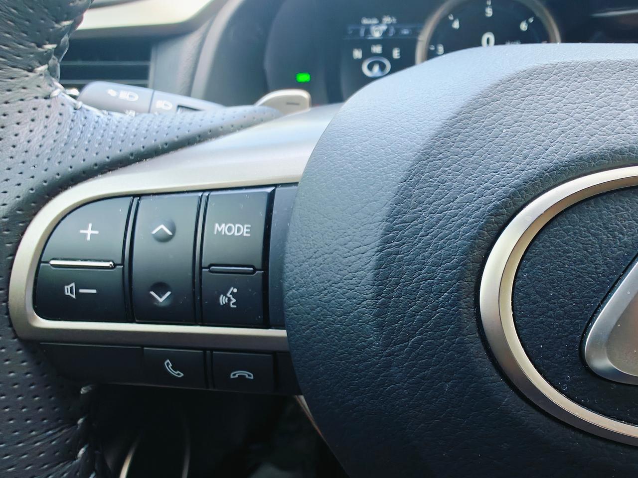 2022 Lexus RX RX 350 F-Sport • Low Mileage - Photo #23
