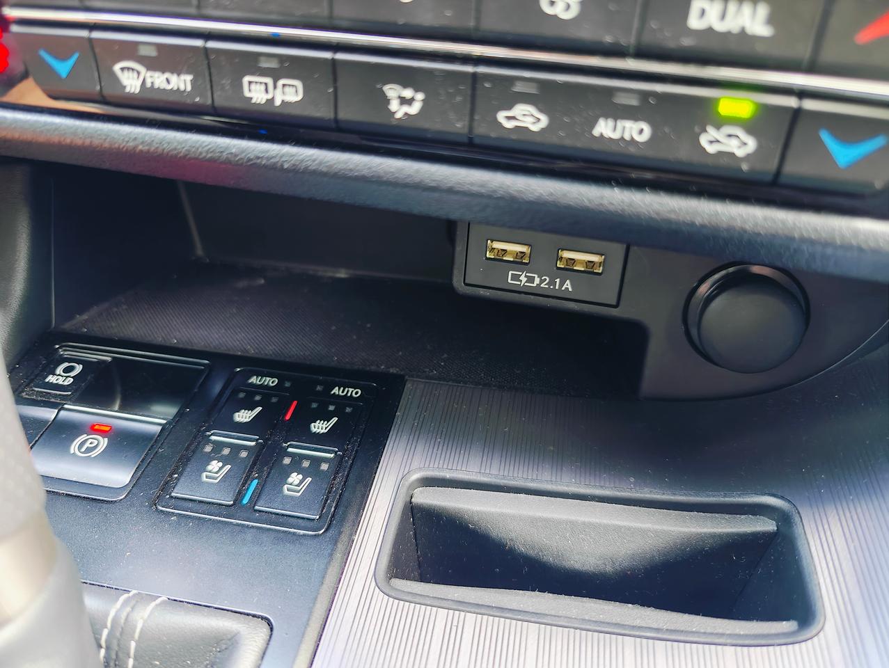 2022 Lexus RX RX 350 F-Sport • Low Mileage - Photo #21