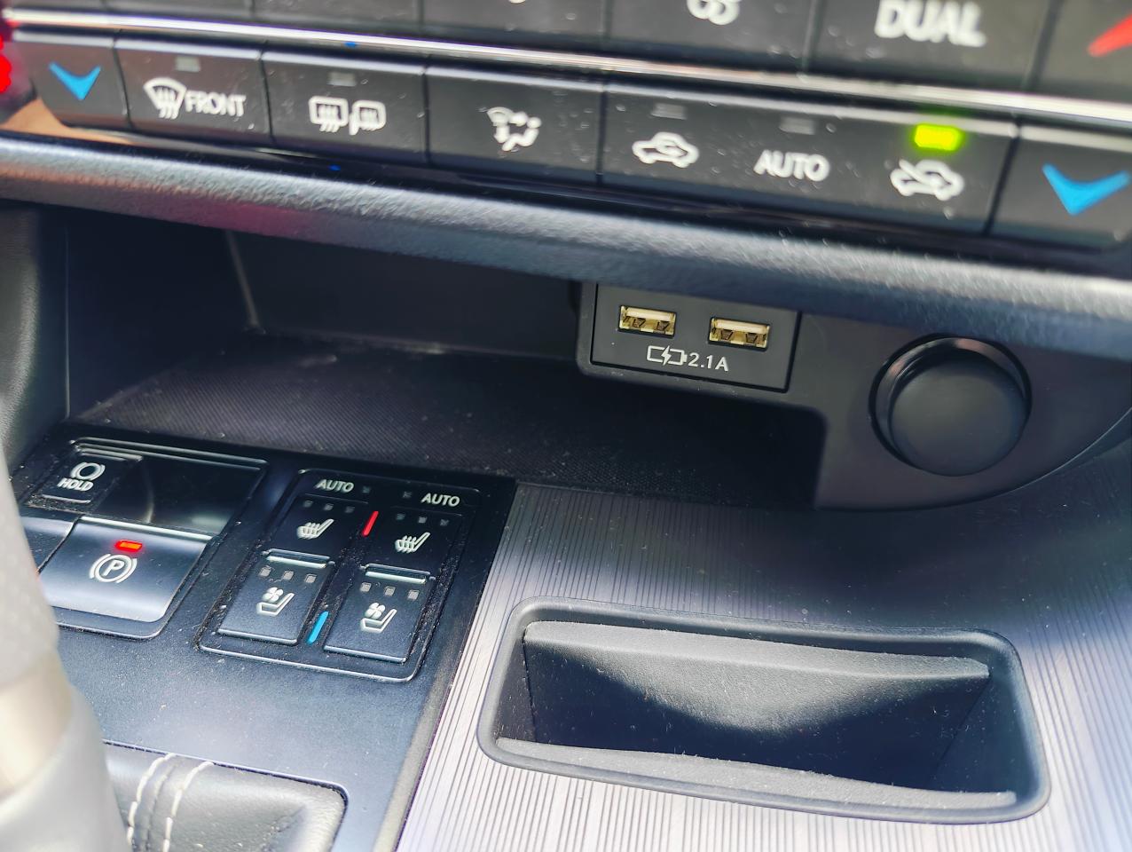 2022 Lexus RX RX 350 F-Sport • Low Mileage - Photo #21